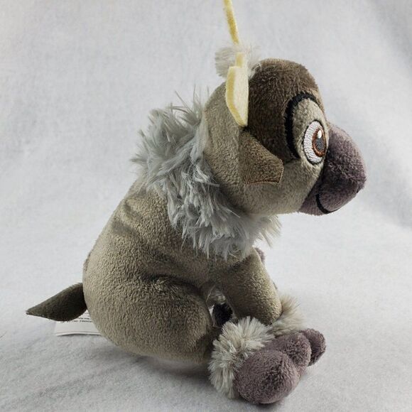 Disney Frozen "Sven" Reindeer Plush Stuffed Animal Toy Collectable Soft 7" - Picture 4 of 8